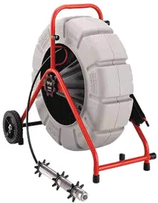 Slide of The Clog Dr Plumbing and Rooter Services