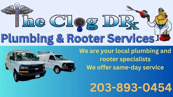 The Clog Dr Plumbing and Rooter Services