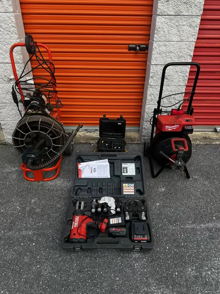 Slide of The Clog Hogs