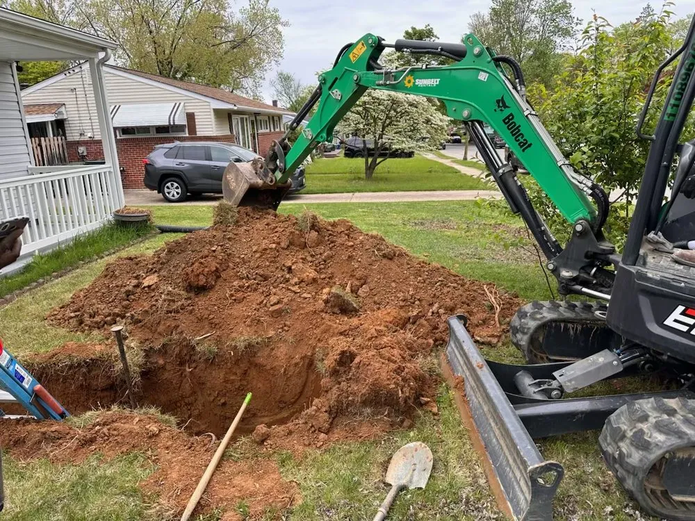 Slide of The Clog Hogs