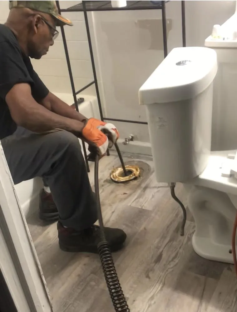 Slide of The Clog Hogs