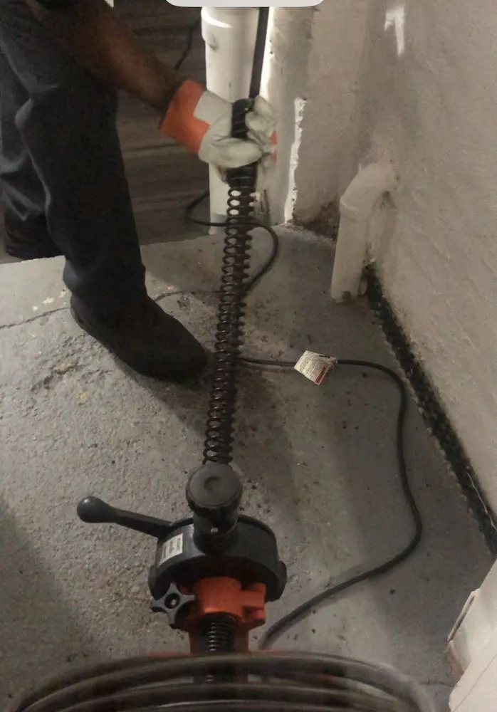 Slide of The Clog Hogs