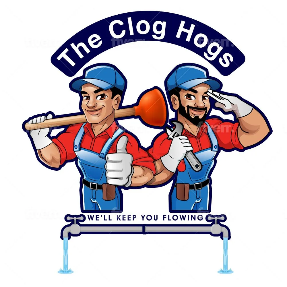 Slide of The Clog Hogs