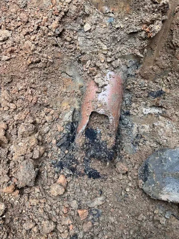 Slide of The Clog Hogs