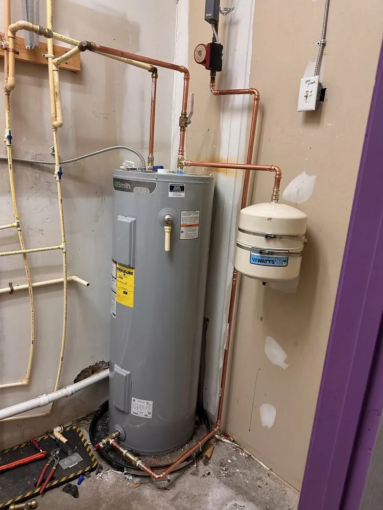 Slide of The Clog Hogs