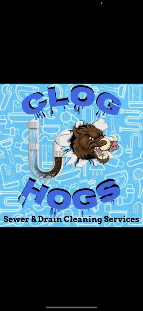 Slide of The Clog Hogs