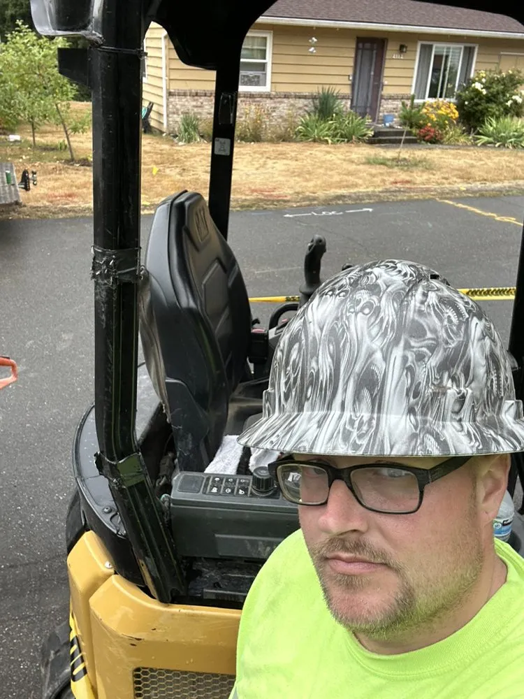 Slide of The Clog Hogs