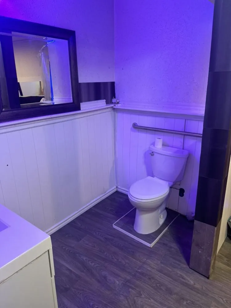 Slide of The Clog Hogs