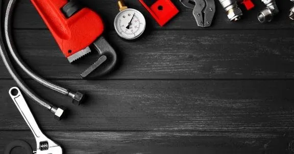 Slide of The ClogFather Sewer and Drain