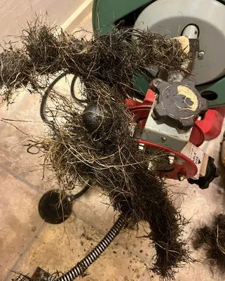 The ClogFather Sewer and Drain