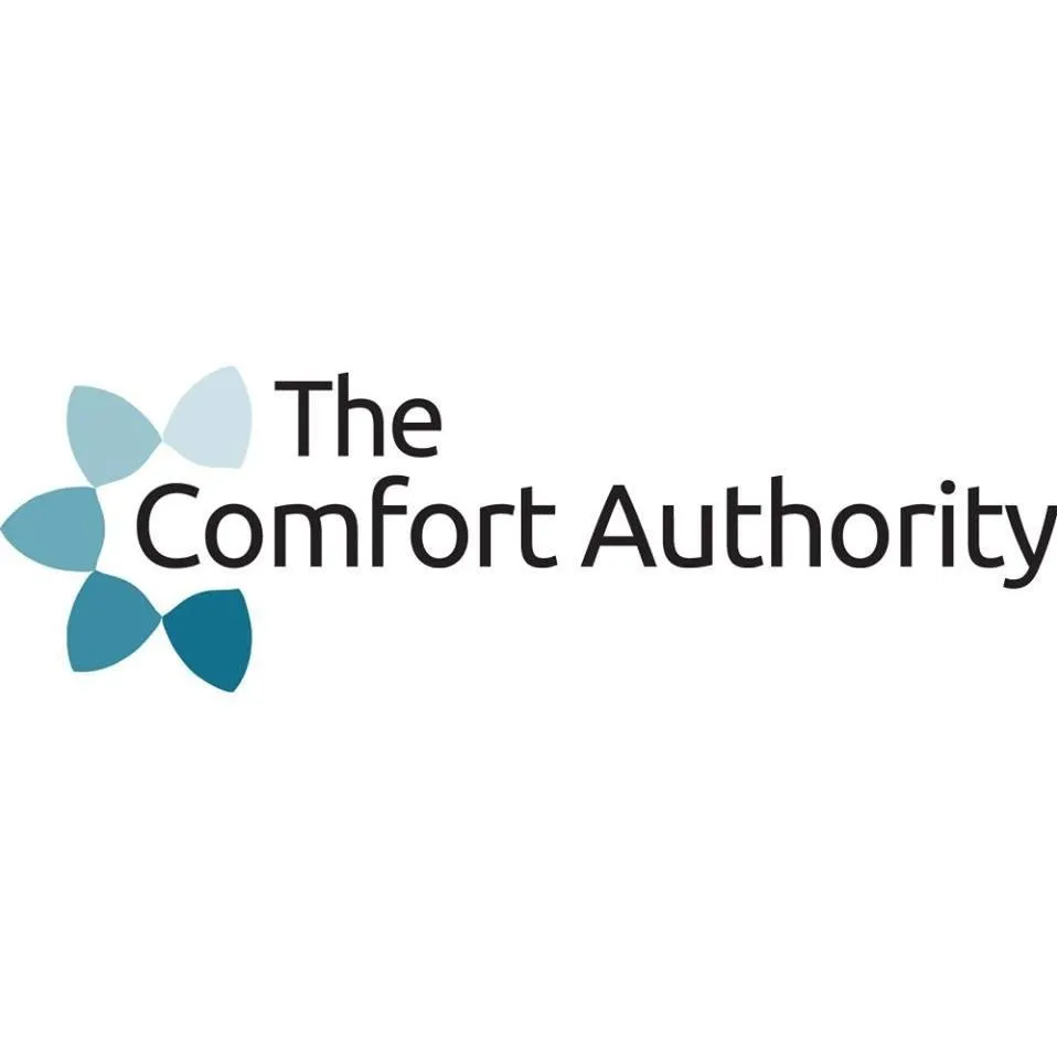 Slide of The Comfort Authority