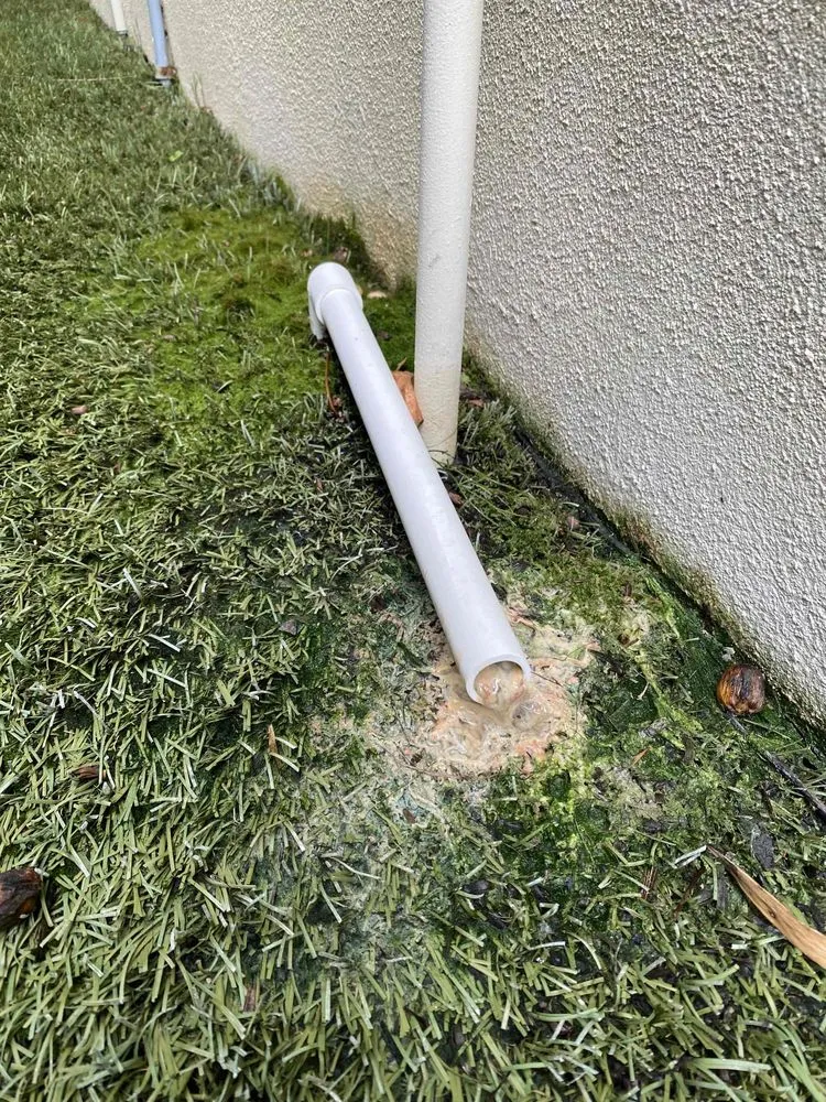 Slide of The Comfort Authority