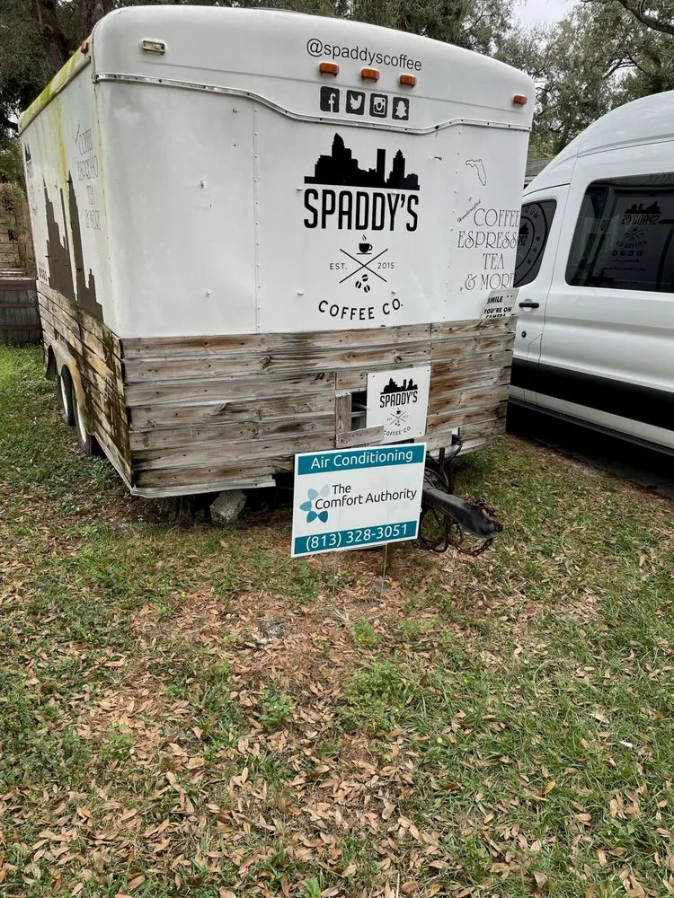 Slide of The Comfort Authority