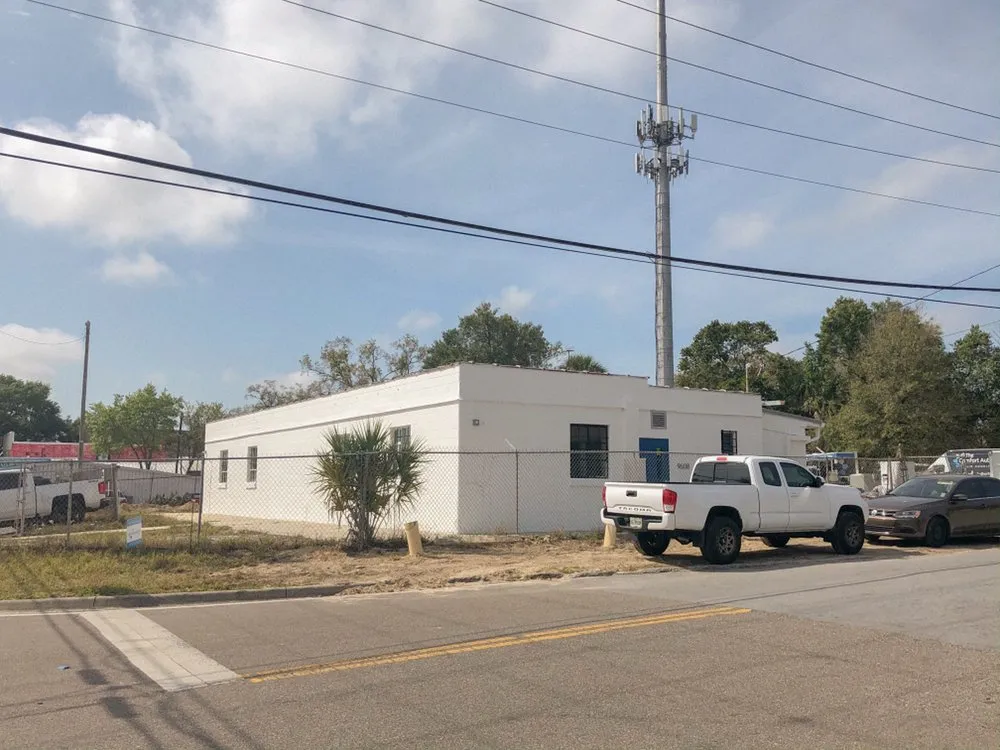 Slide of The Comfort Authority