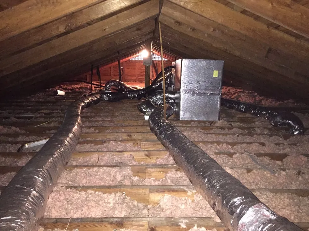 Slide of The Comfort Authority