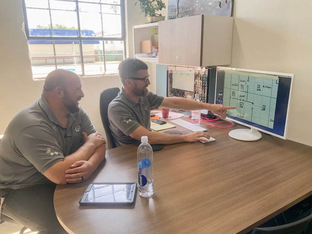 Quality water heater service experts serving Tampa, FL - The Comfort Authority