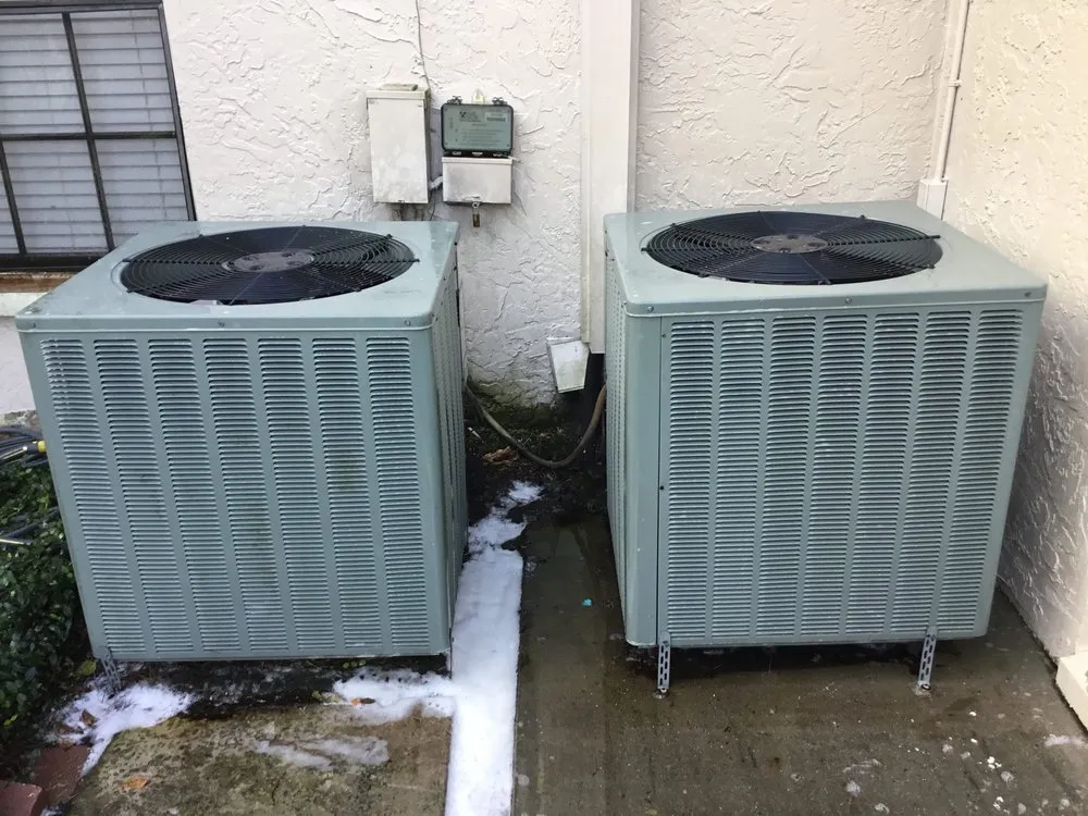 Slide of The Comfort Authority