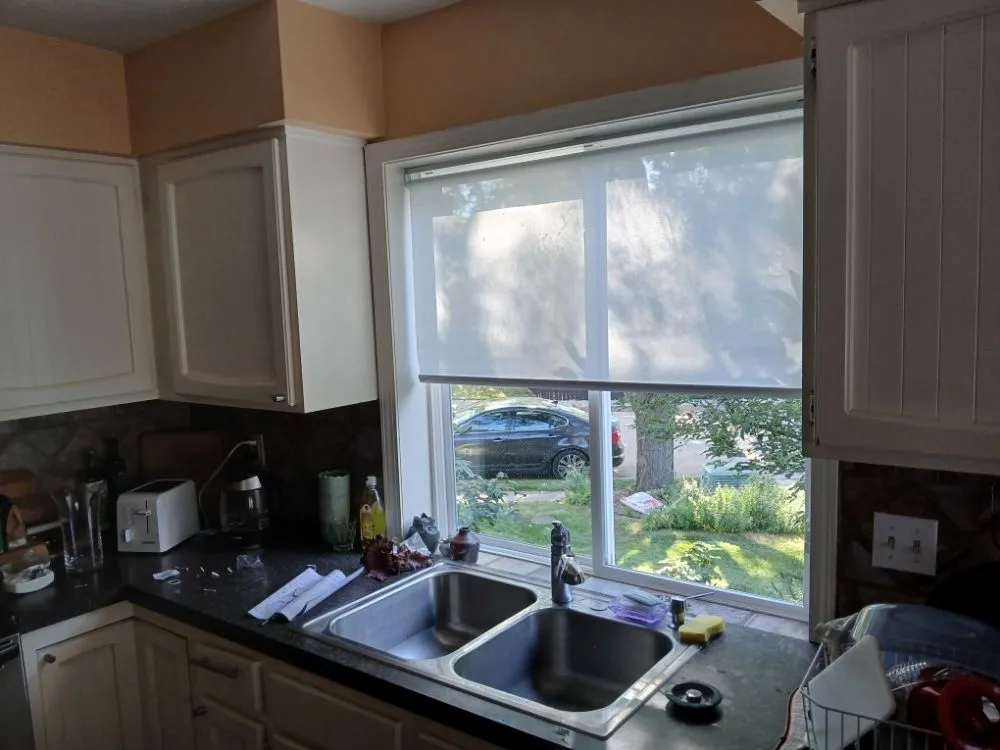 Slide of The Compass Handyman