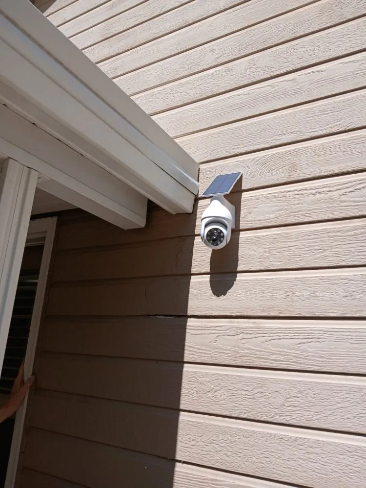 Slide of The Compass Handyman