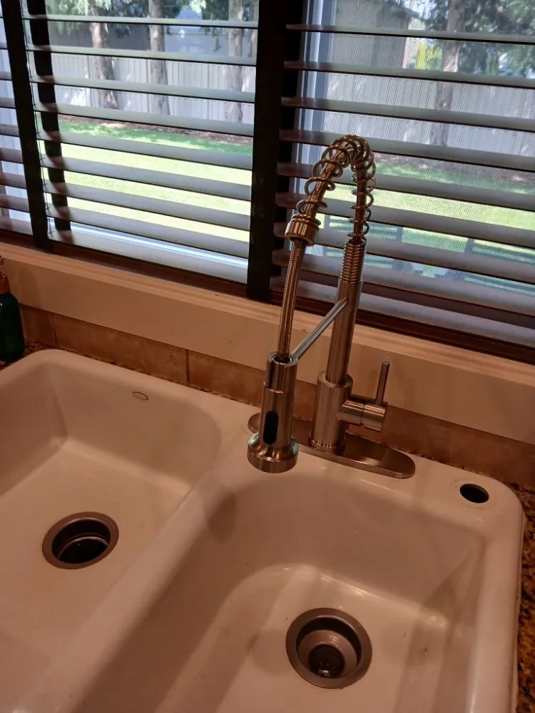 Slide of The Compass Handyman