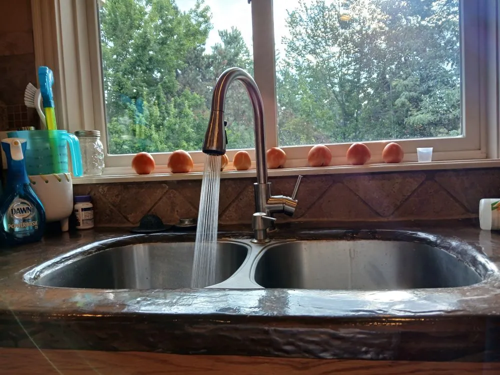 Slide of The Compass Handyman