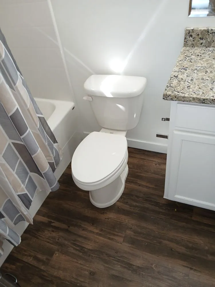 Slide of The Compass Handyman