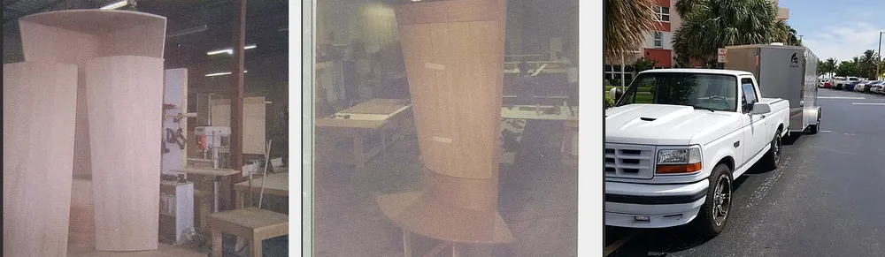 Slide of The Complicated Carpenter