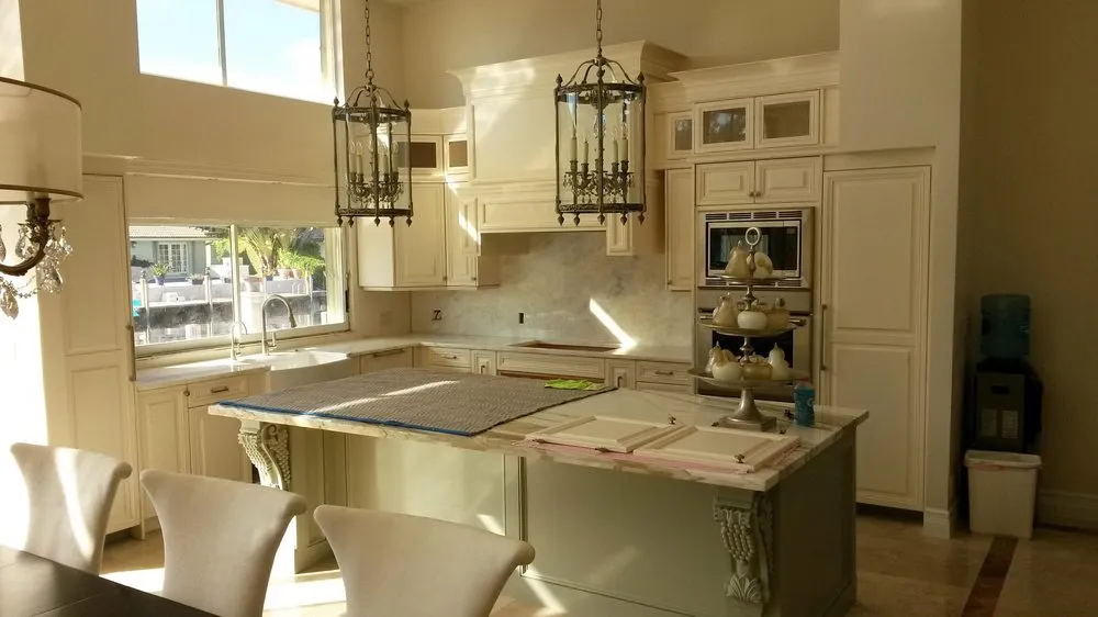 Slide of The Complicated Carpenter