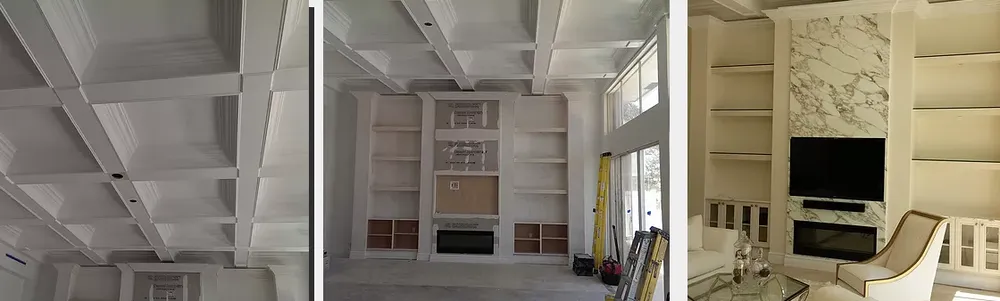 Slide of The Complicated Carpenter