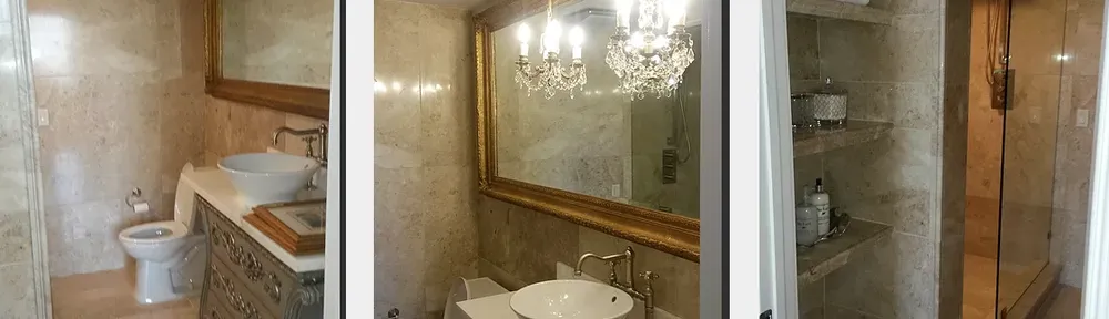 Slide of The Complicated Carpenter