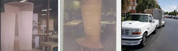 The Complicated Carpenter