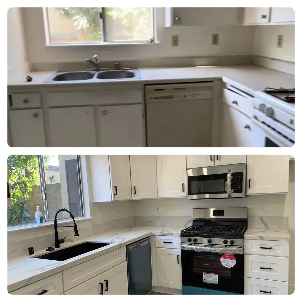 Slide of The Construction Pros