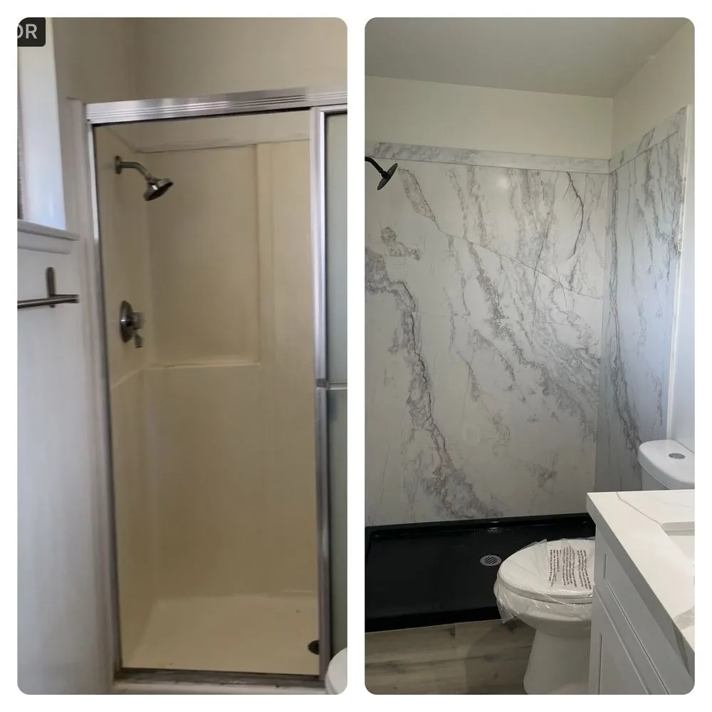 Slide of The Construction Pros