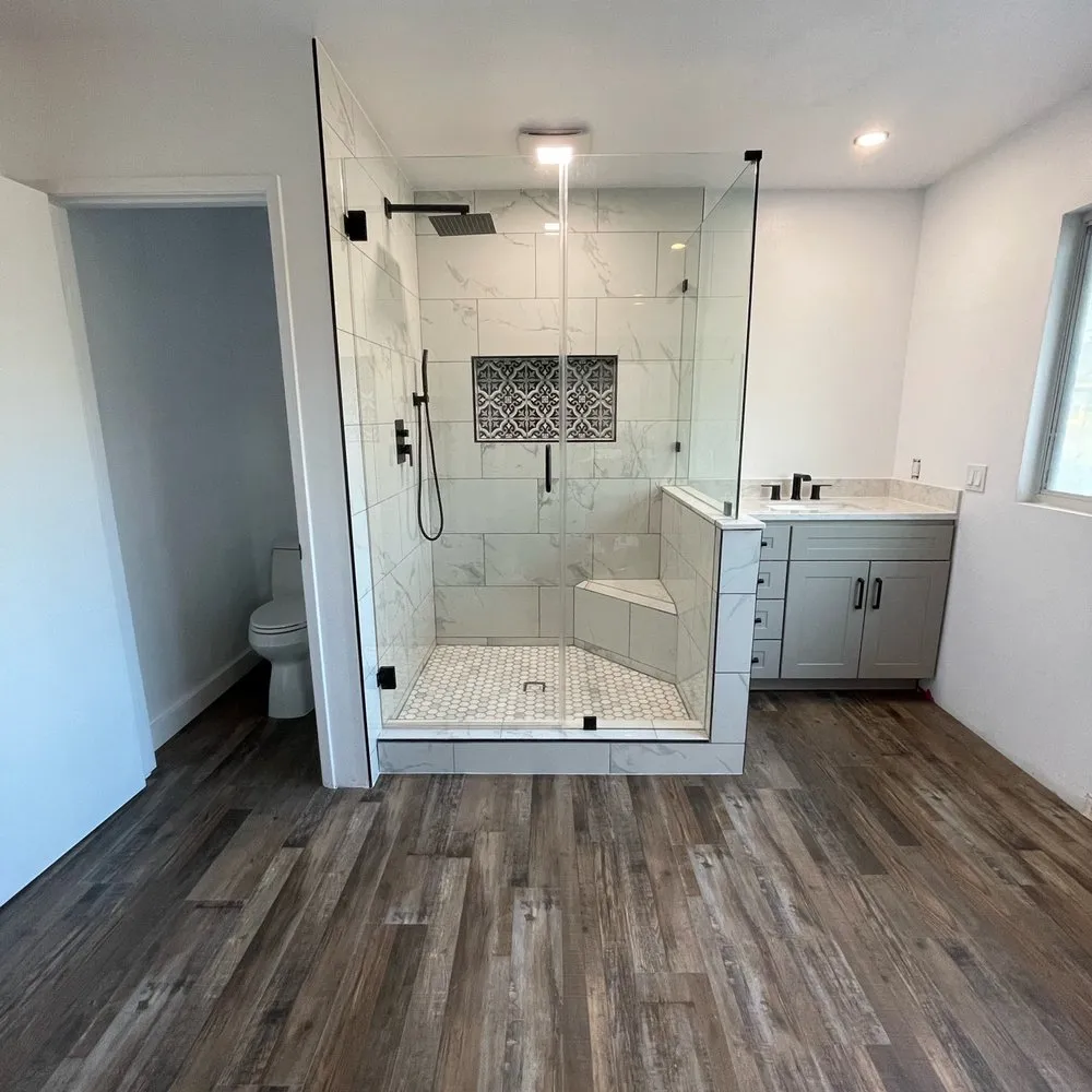 Slide of The Construction Pros