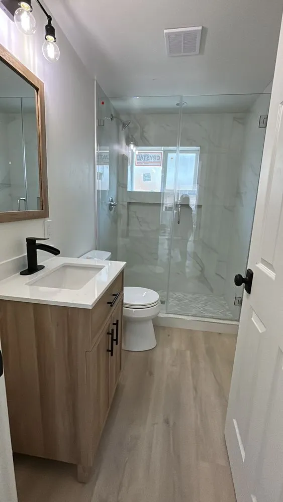 Slide of The Construction Pros