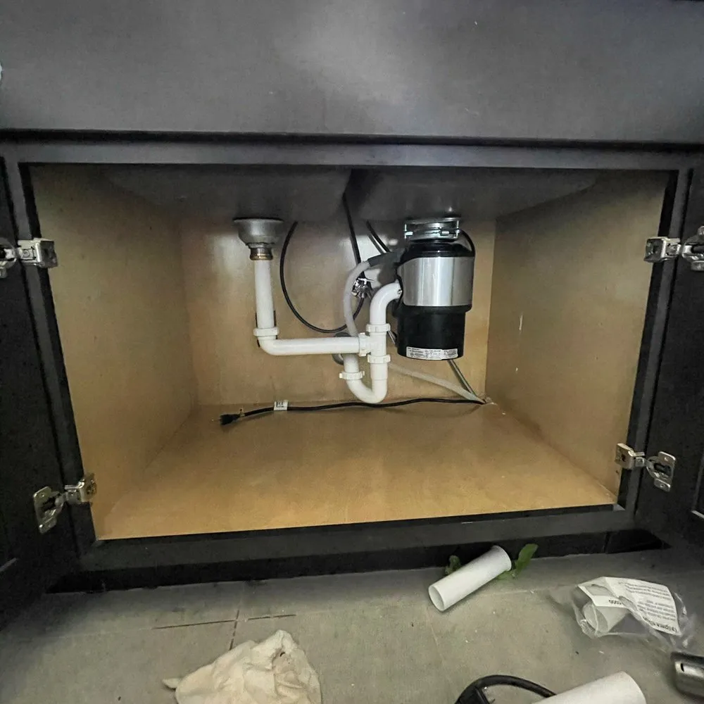 Slide of The Construction Pros