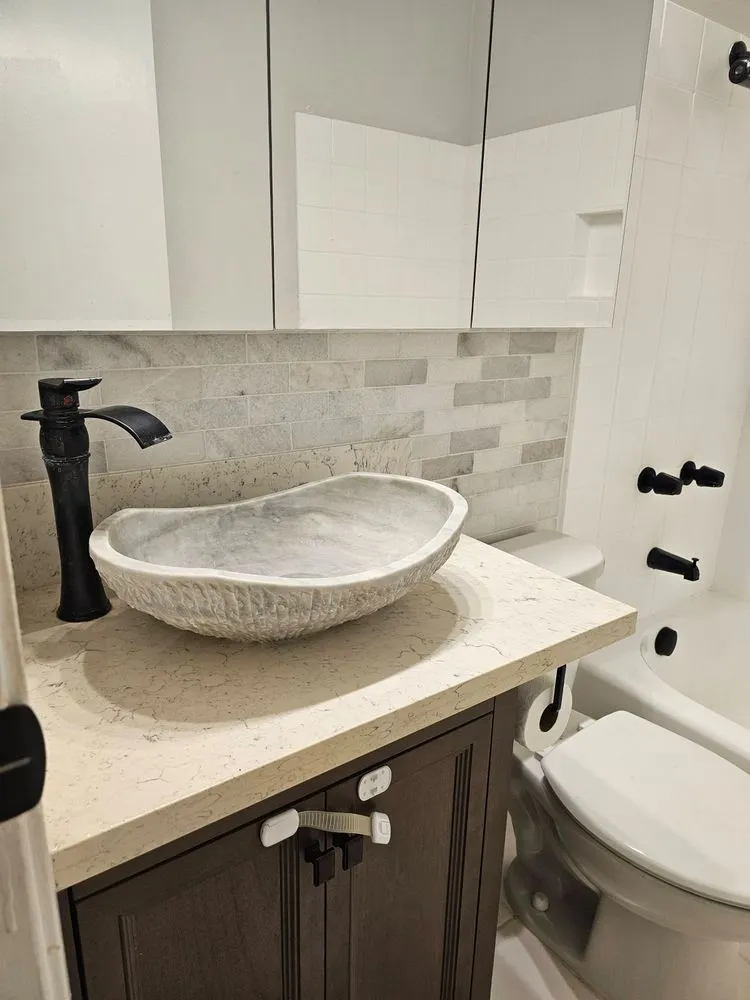 Slide of The Construction Pros