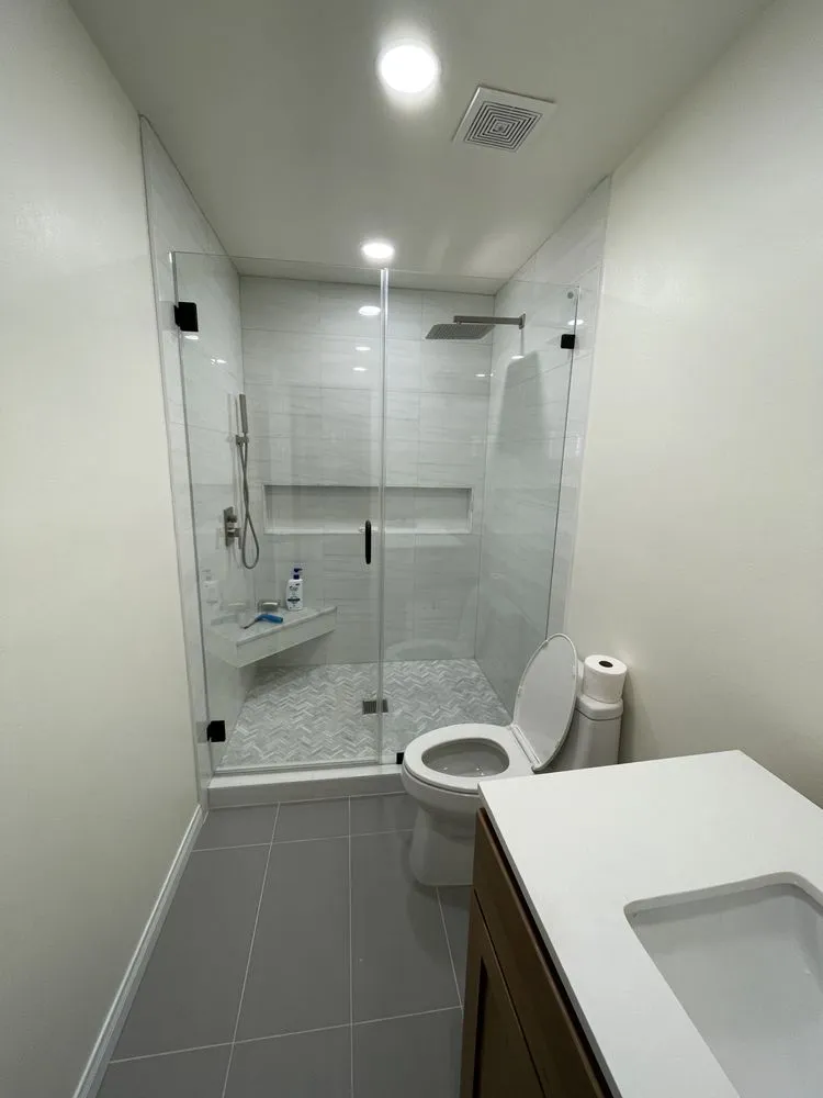 Quality plumbing repair in Costa Mesa, CA by The Construction Pros