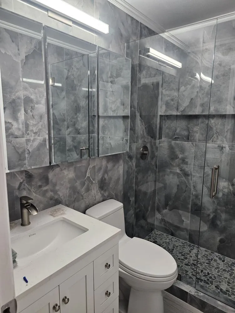 Professional leak detection experts serving Costa Mesa, CA - The Construction Pros