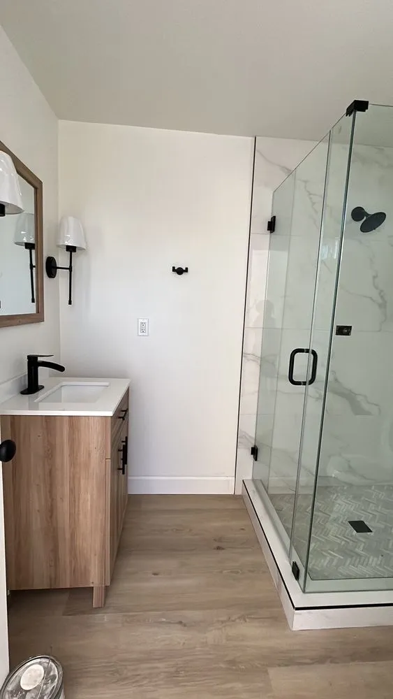 Slide of The Construction Pros