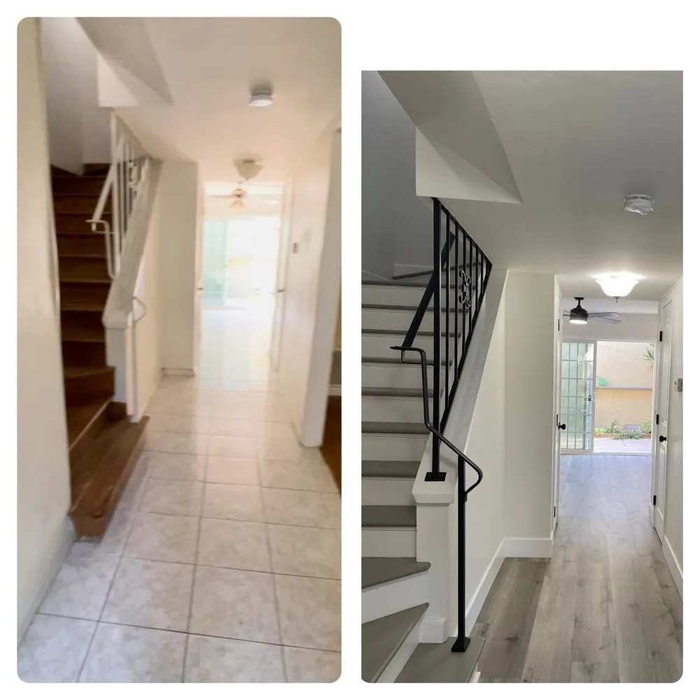 Slide of The Construction Pros