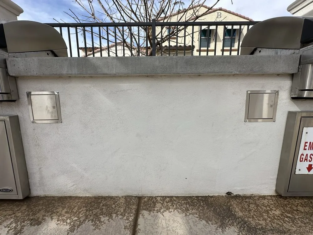 Slide of The Cooling & Plumbing