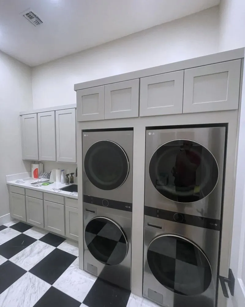 Slide of The Cooling & Plumbing