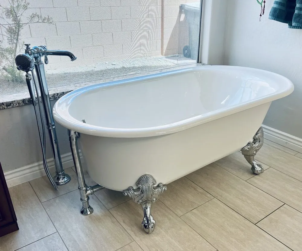 Emergency water heater service experts serving Mesa, AZ - The Cooling & Plumbing