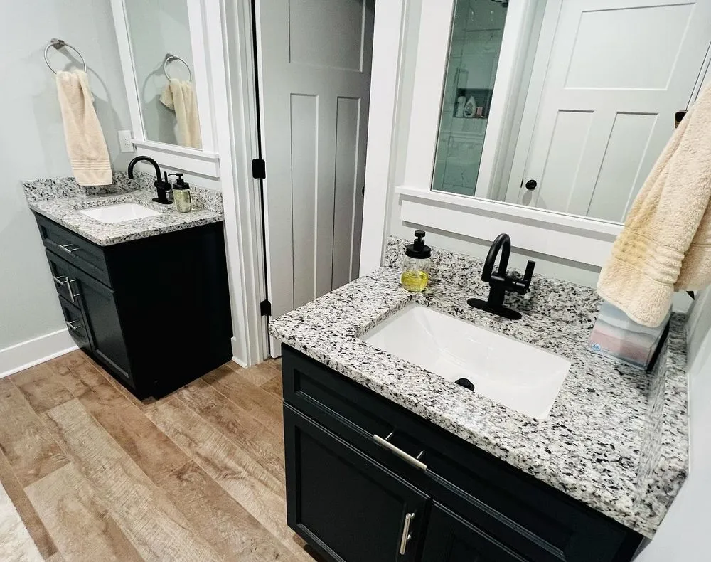 Slide of The Cooling & Plumbing