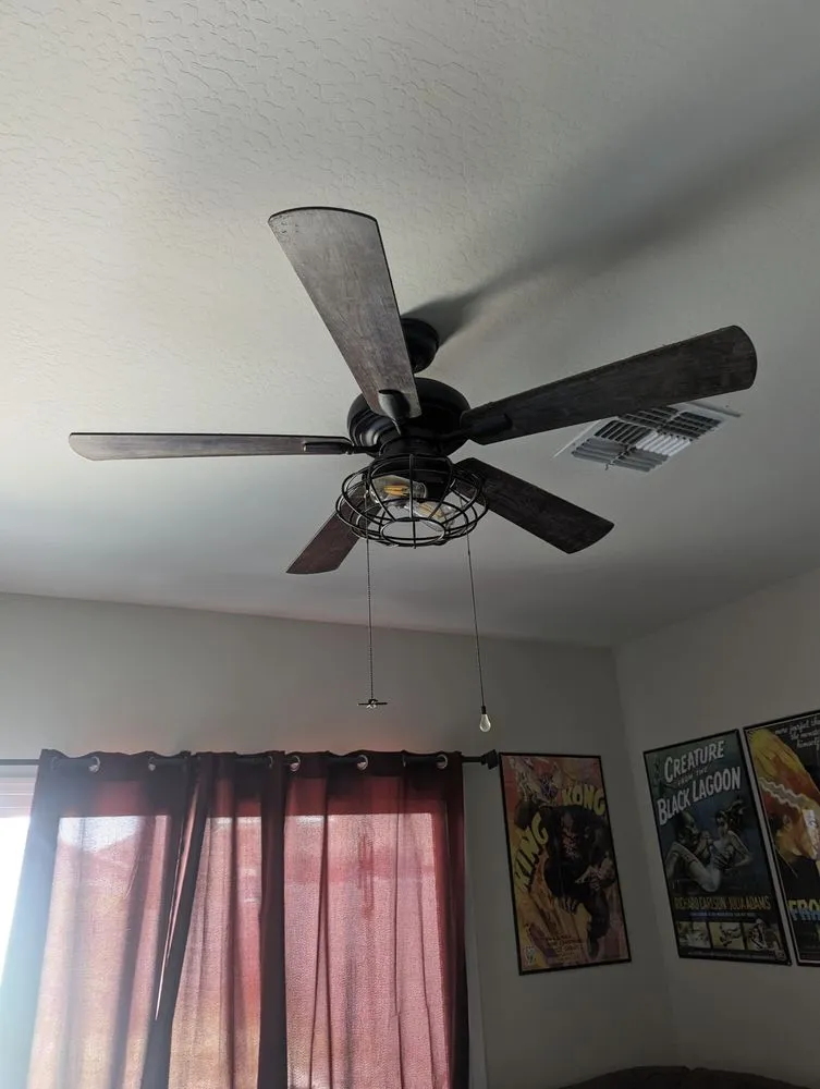 Slide of The Copa Krawler