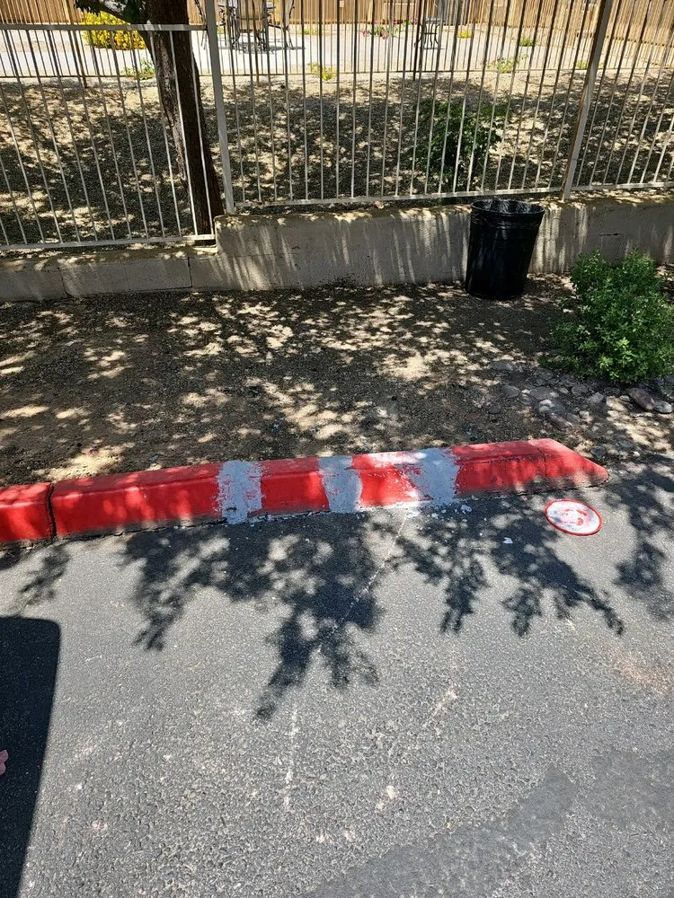 Slide of The Copa Krawler