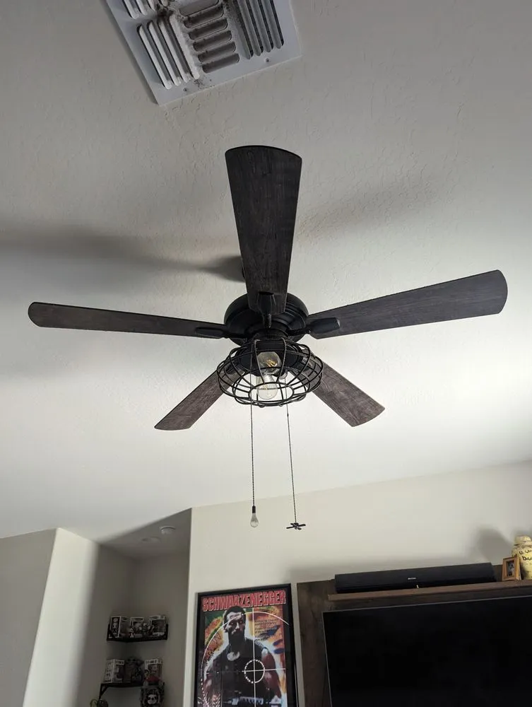 Slide of The Copa Krawler