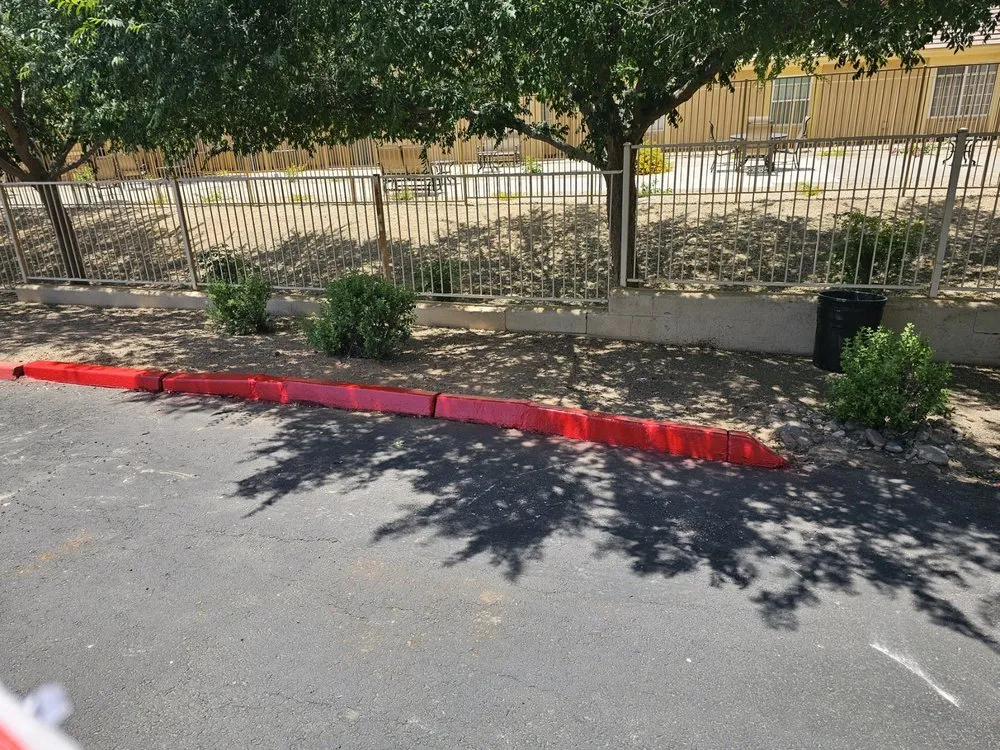 Slide of The Copa Krawler