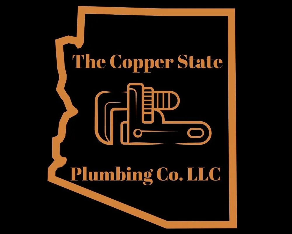 Slide of The Copper State Plumbing